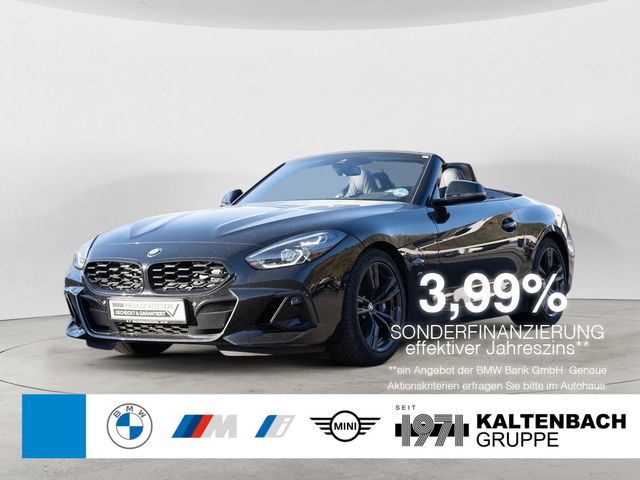 BMW Z4 M40i KLIMA LEDER KAMERA NAVI ACC LED HUD