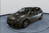 Peugeot 308 BlueHDi 130 S&S SW GT Line - Peugeot 308: Limousine, SW