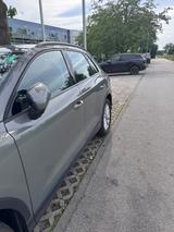 Audi Q3 advanced 40 TFSI quattro S tronic - Audi Q3 in Mannheim