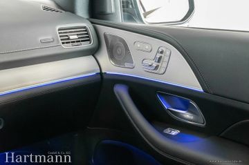 Mercedes GLS 450 - 9