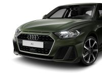 Audi A1 - Vorschau Bild 11