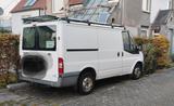 Ford Transit Tourneo - Wohnmobile bis 2.500 Euro