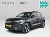 Volvo XC40 Recharge P8 AWD R-Design | Leder | Panorama