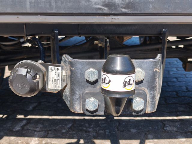 Lada Niva 4x4 Luxus*Klima*SHZ*AHK*