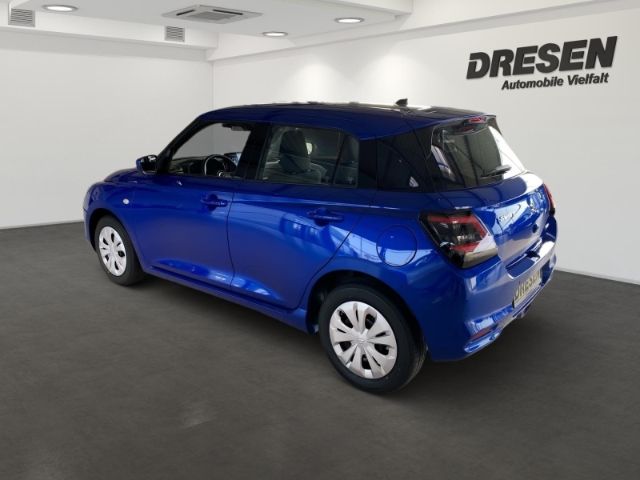 Suzuki Swift - Bild 4