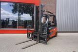 Linde E 50HL-01 - Triplex 6.310mm - Linde H50T