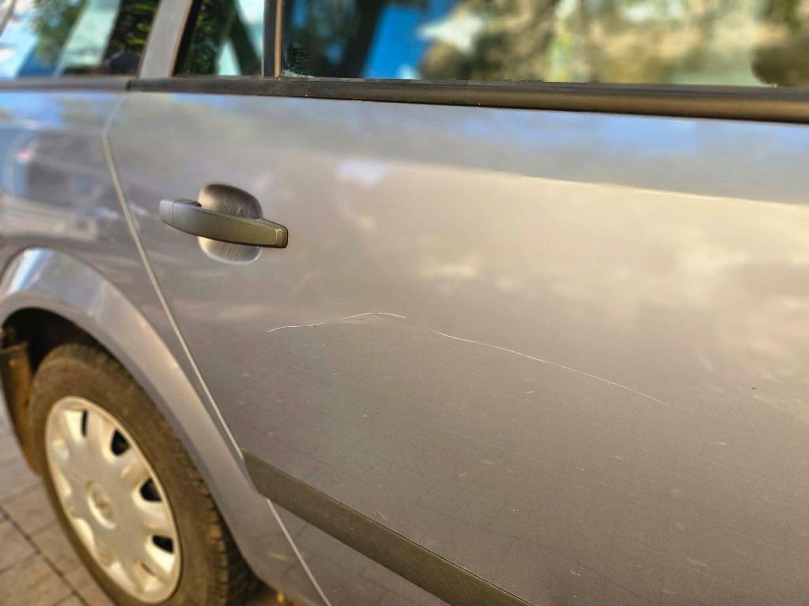 Opel Astra 2005 — photo 13