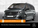 Mercedes-Benz V 300 d 4M XL EXCLUSIVE+Allrad+AMG+9G+StandHZ