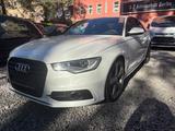 Audi A6 Lim. 2.0 TDI ultra/3 X S Line Selection Sport - Audi A6: Sport Selection