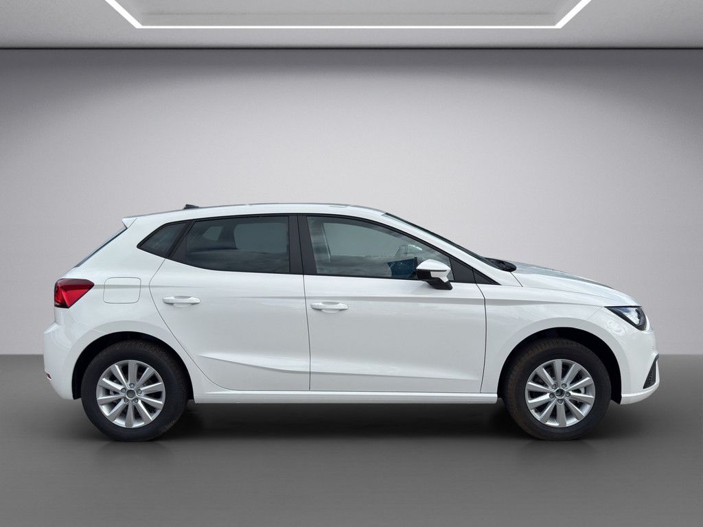 Seat Ibiza - Bild 6