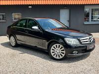 Mercedes-Benz C 350 Lim. Automatik Command Xenon S-Dach