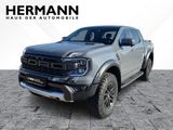 Ford Ranger 4WD 3.0 Ecoboost Raptor Doppelkabine e- - Ford Ranger mit Benzin-Antrieb: 3.0