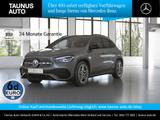 Mercedes-Benz GLA 200 AMG-LINE MBUX PANORAMA NIGHT SOUND LED - gebrauchte Mercedes-Benz GLA 200 aus dem Jahr 2022