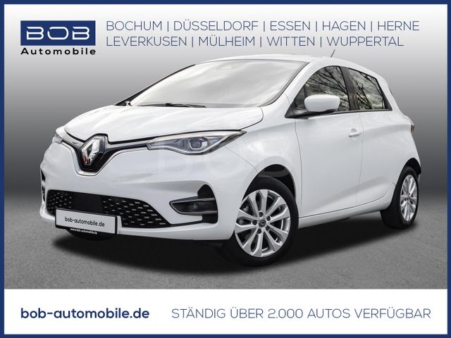 Renault ZOE Z.E. 50 EXPERIENCE LED KAMERA ALLWETTER