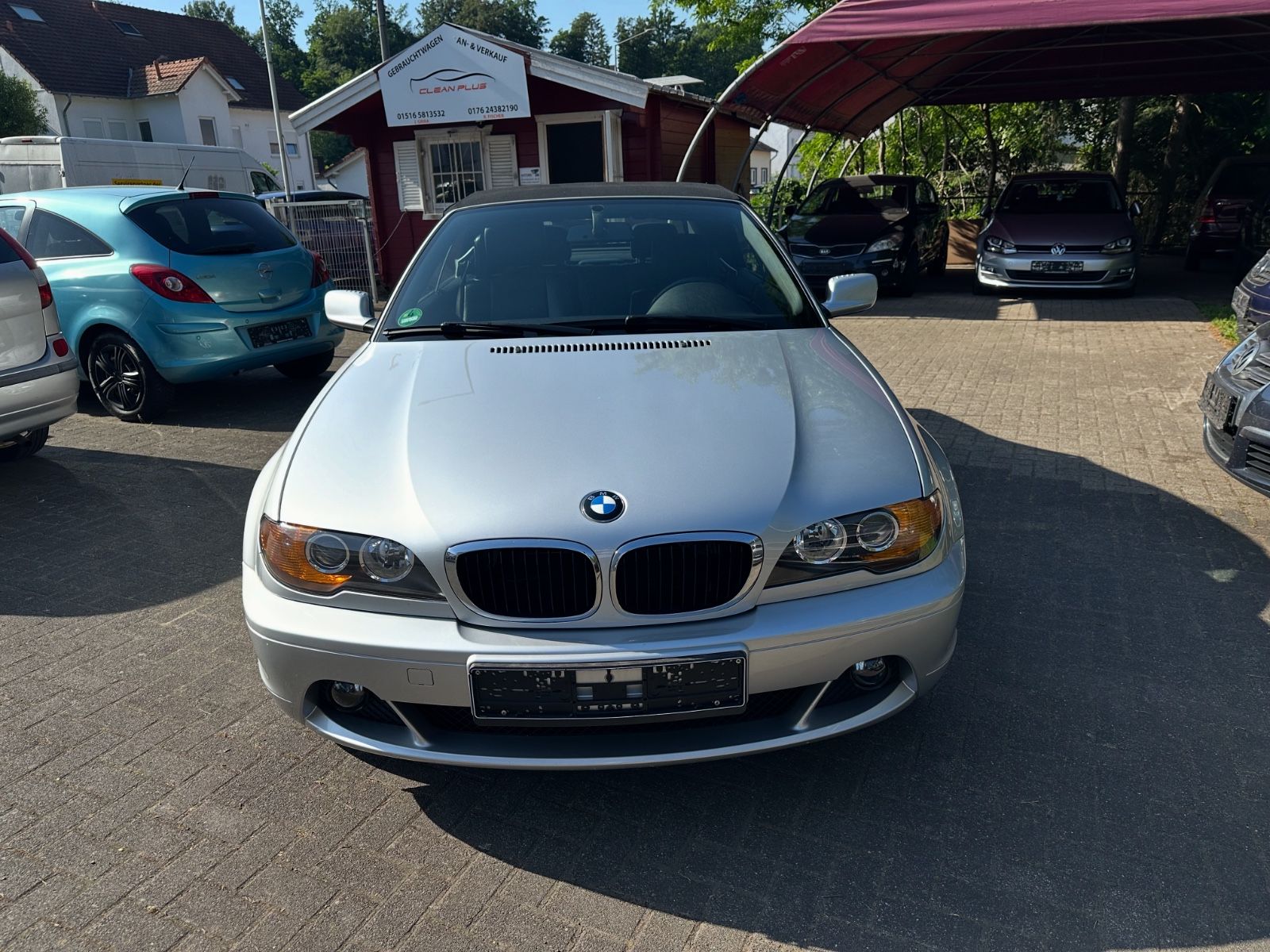 BMW BMW 318Ci Edition Sport