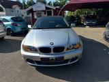 BMW 318Ci Edition Sport