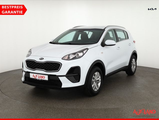 Kia Sportage 1.6 GDI Edition 7 Android Apple PDC