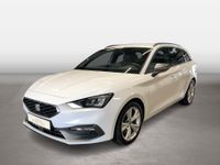 Seat Leon - Vorschau Bild 2