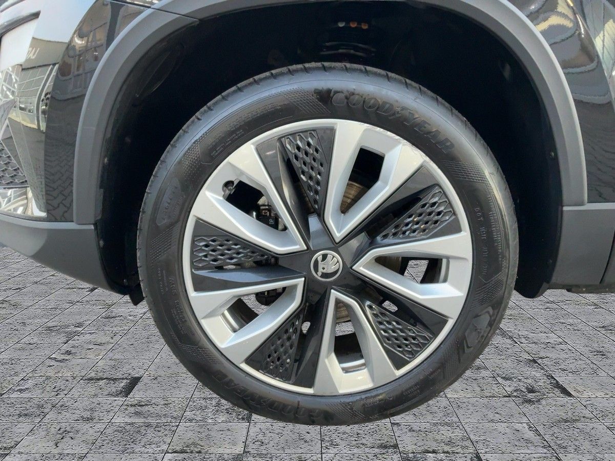 Skoda Karoq - Bild 8