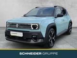 Renault R 4 TECHNO 150 COMFORT RANGE FÖRDERUNG PRÜFEN - Renault R 4: Kleinwagen