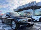 BMW 530d xDrive Luxury Line+LED+Pano+HUD+Leder - BMW 530 in Lübeck
