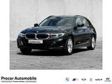 BMW 318i AHK+INNO.-PAKET+HUD+KAMERA+DRIVING ASSISTAN - BMW 3er Reihe Jahreswagen: Kombi