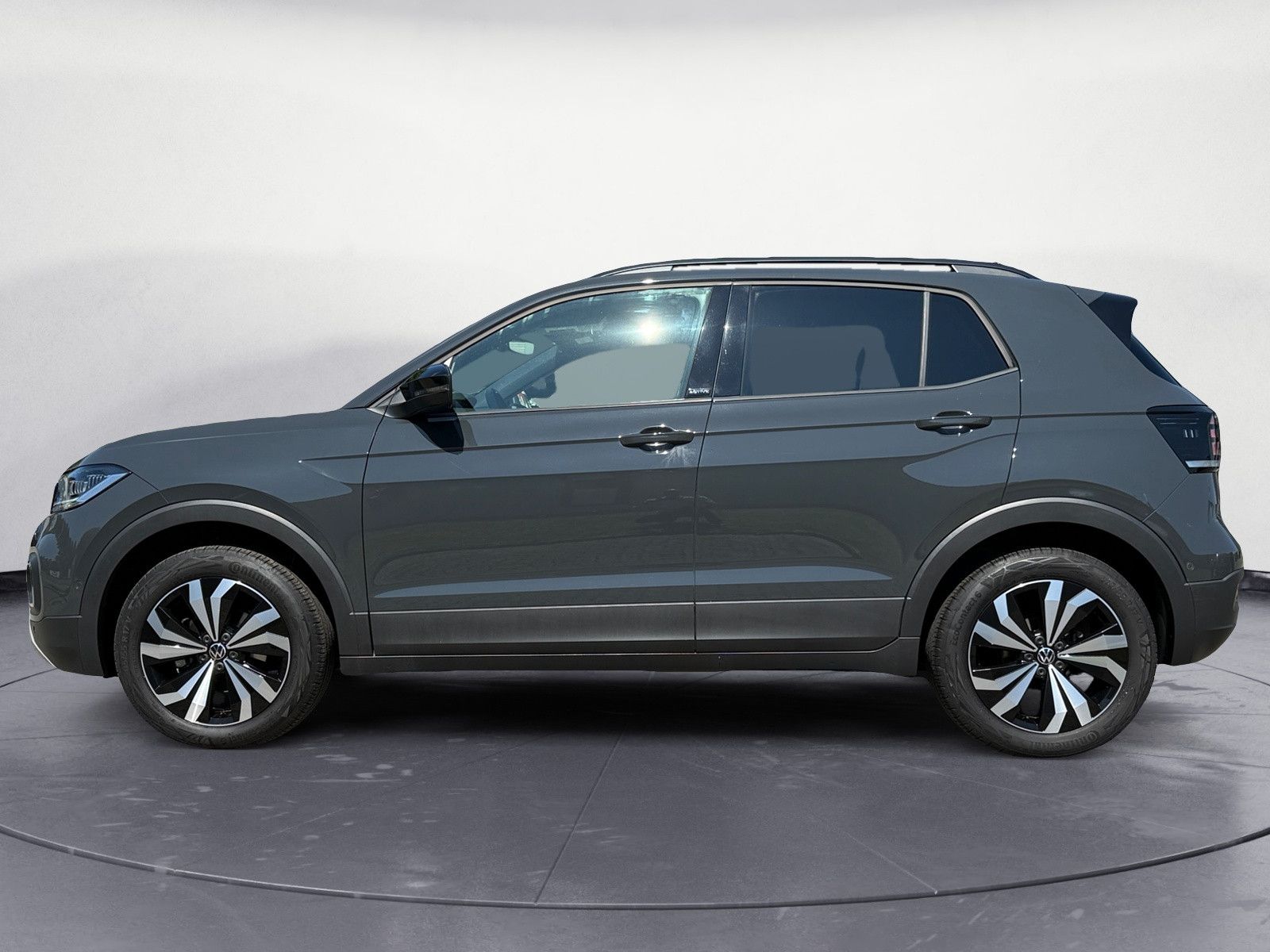 T-Cross ACTIVE 110 PS Navi LED Kamera ACC