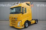 Volvo FH 13-500 X-Low*I Park Cool*2Tanks*ACC*1.Hand