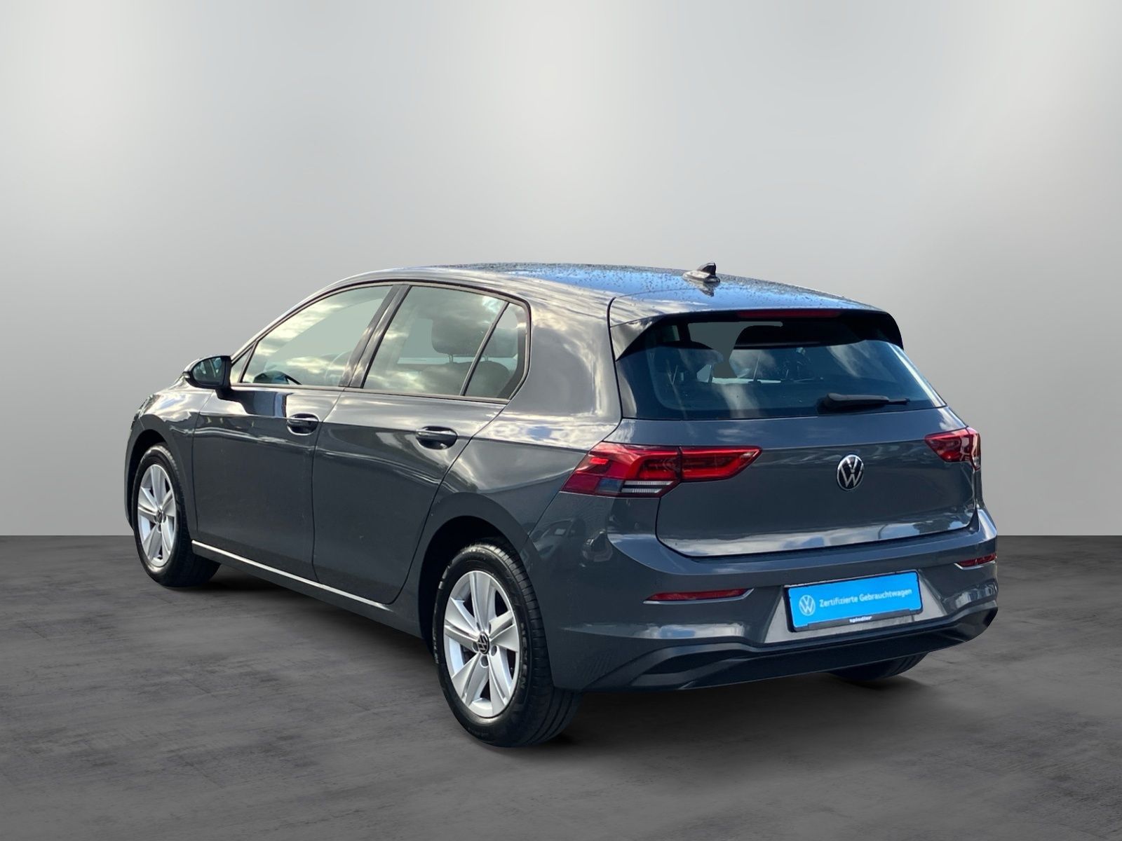 Volkswagen Golf - Bild 3