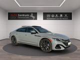 Volkswagen Arteon 2.0 TSI 4M R-Line 20Zoll Tageszulass 0-KM - Volkswagen Arteon Tageszulassungen