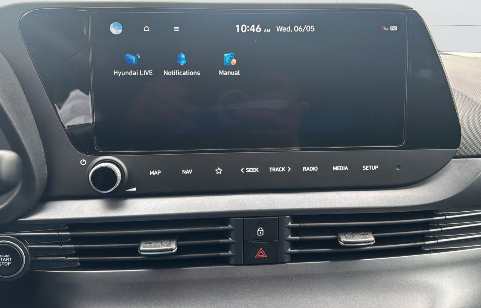Hyundai i20 - Bild 11
