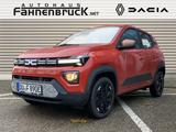Dacia Spring Extreme ELECTRIC 65 Navi PDC Rückfahrka. - Dacia Spring in Duisburg