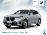 BMW X3 xDrive20d AHK H&K AdLED ParkAss DrAss - BMW X3 aus 2025