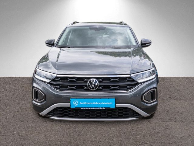 Volkswagen T-Roc - Bild 5