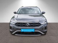 Volkswagen T-Roc - Vorschau Bild 5