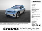 Volkswagen ID.4 Pro Energy  AHK Navi LED Kamera PDC LM Temp - Volkswagen ID.4: Energy