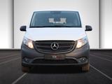 Mercedes-Benz Vito 114 TourerPro,lang,Automatik,8Sitze,Kamera - Mercedes-Benz Vito mit Diesel-Antrieb: Kleinbus, Automatik