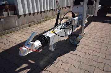 Andere Amak 33 ACCU Power 100%  (Klaas K300 E)