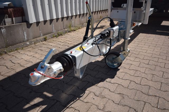 Andere Amak 33 ACCU Power 100%  (Klaas K300 E)