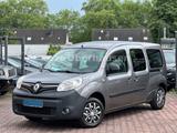 Renault Kangoo Grand 1.5*7 SITZER*2.HAND*KLIMA*AHK* - Renault Kangoo: 1.2