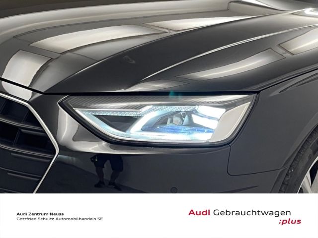 Audi A4 - Bild 6