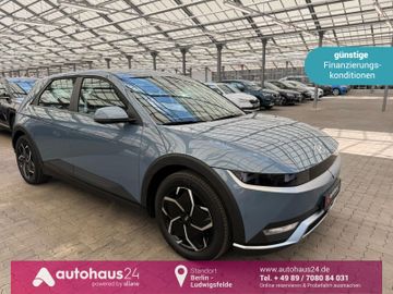 Hyundai Leasingangebot: Hyundai IONIQ 5 Elektro  58 kWh|ACC|Kamera|CarPlay