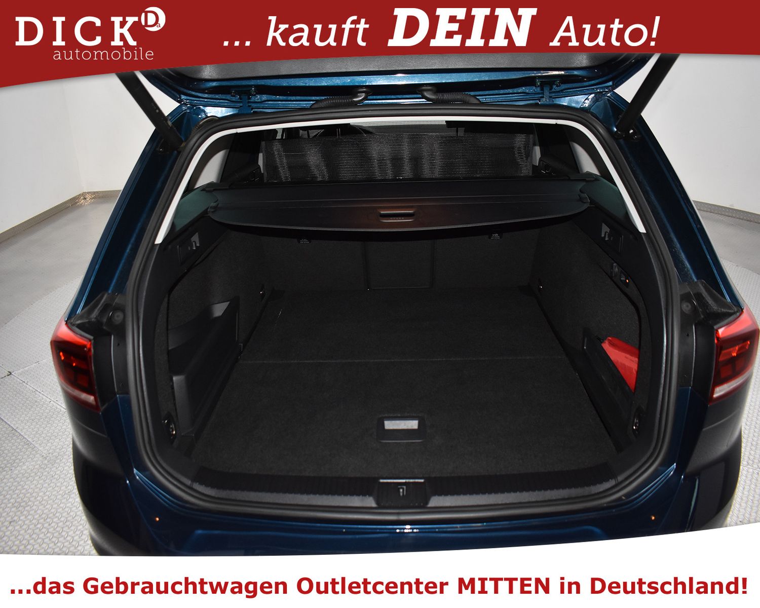 VW Passat Var 1.4 TSI GTE VIRTU+360°+AHK+ACC+LEDER+ - Image 22