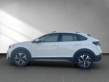 Volkswagen Taigo 1.0 TSI DSG Style MATRIX ACC NAVI SHZ ALU