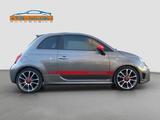 Abarth 595 Turismo * Standheizung * Sitzheizung * - Abarth Gebrauchtwagen