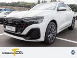 Audi Q8 50 TDI Q 2x S LINE NAVI LED KAMERA PANO - Audi Q8 in Herne