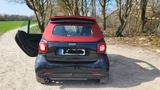 Smart Roadster/Cabriole - Smart Roadster: Cabrio