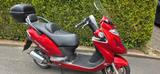 Kymco Grand Dink 50S - KYMCO GRAND DINK