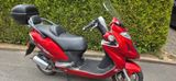 Kymco Grand Dink 50S - MOFA S50
