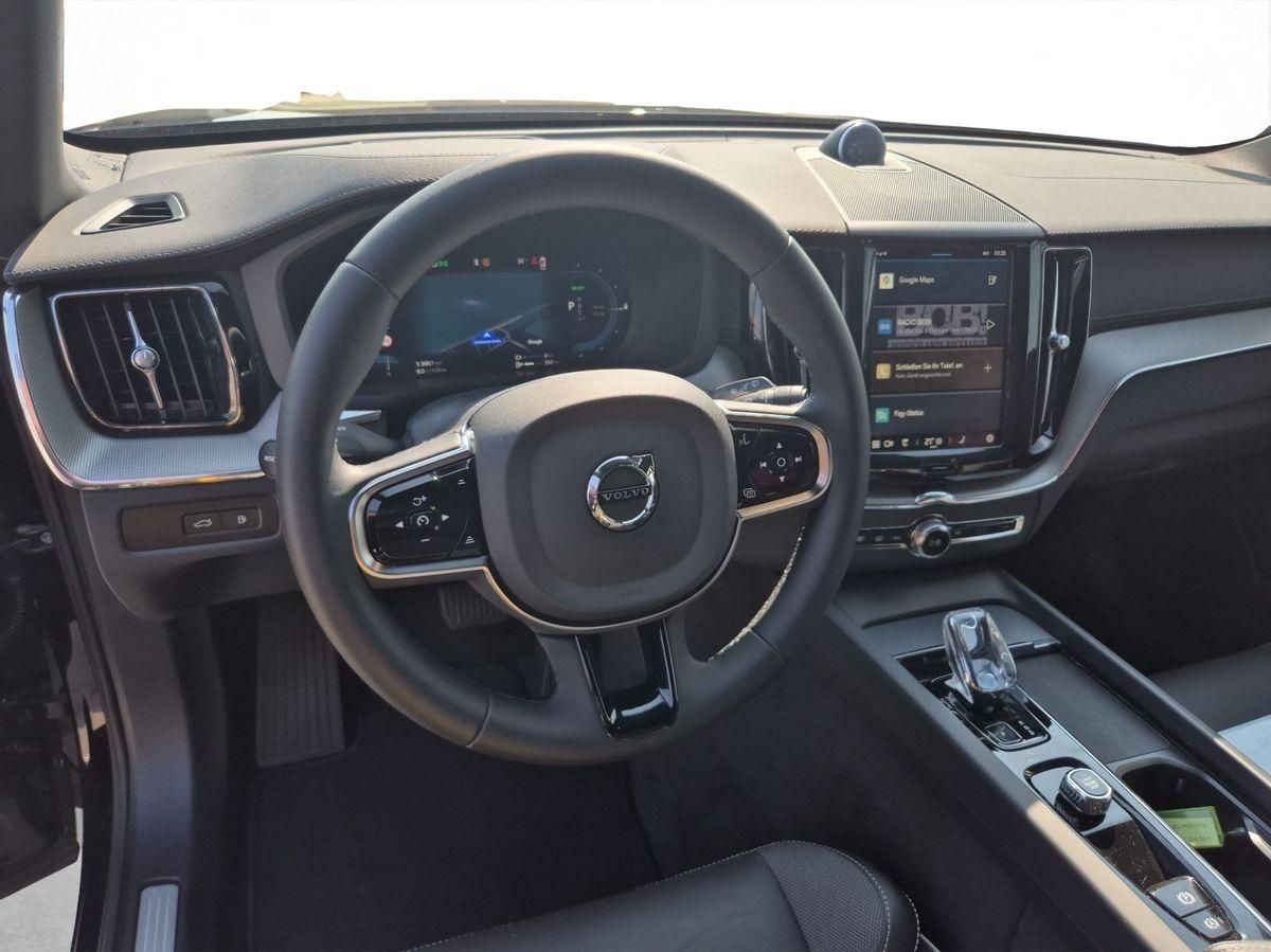 Volvo XC60 - Bild 14